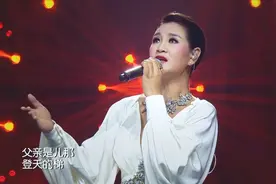 《五首感恩父母歌曲联唱》感人至深，感恩父母养育之恩！视频封面