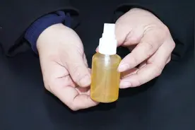 爽肤水别再花钱买了，教你在家自制，纯天然无添加效果比买的还好视频封面