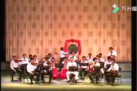 经典蒲剧曲牌连奏《青天歌·哭皇天》戏台如人生有喜亦有悲~