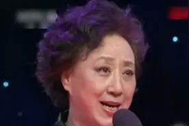 马小曼（马连良女儿）、燕守平（女婿）《太真外传》珠联璧合视频封面