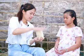 学这么多知识，有什么用？妈妈这个回答孩子瞬间明白了视频封面