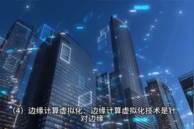 4、云基础设施之虚拟化技术视频封面