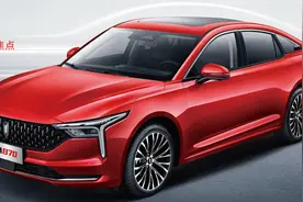 最近声量都挺大的奔腾B70和吉利星瑞，该选谁？