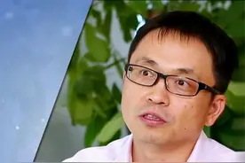 张磊：如何让公司变得更值钱视频封面