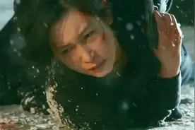 《悬崖之上》感情线曝光！张译秦海璐演绎特工夫妻视频封面