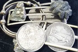 老银首饰是因为纯度高才有收藏价值的吗？行内人告诉你答案