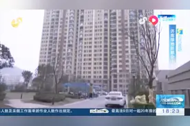 供电区故障，济南两个小区突发停电，工作人员表示一到两天能来电