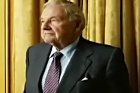 亿万富翁戴维，一生接受7次心脏移植手术，2次肾脏移植手术视频封面