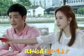 《摇一摇》，歌声动听，阳光般的歌曲
