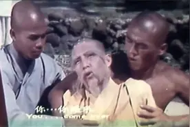 少林：孽徒练成绝学杀害师傅，师弟苦练大力金刚指，替师清理门户视频封面