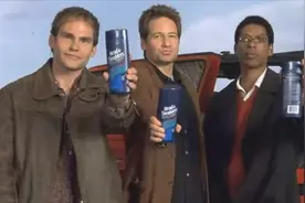 长这么大，我第一次见这么牛的广告！真是长知识了！