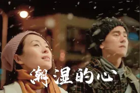 卓依婷翻唱经典老歌《潮湿的心》，优美的歌声，不输原唱！视频封面