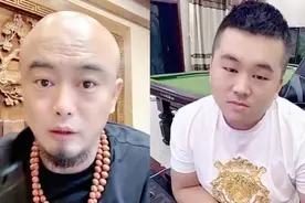 百万星光五哥直播分析辛巴和天津李四的恩怨，原来是因为一个女孩视频封面
