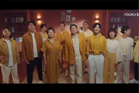 麻花首部团综《麻花特开心》定档1月9日，沈马合体麻花家族大集合