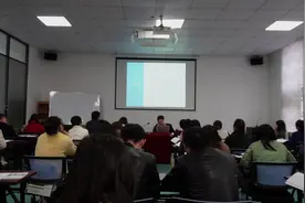 阳光心健《危机干预的理论与实操》 课程培训圆满结束视频封面