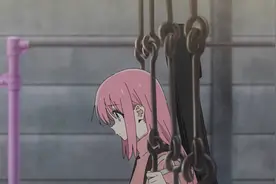 [孤独摇滚AMV]欢迎来到现实世界视频封面