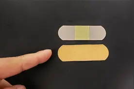 活了30年才明白，创可贴还有5个实用的隐藏用途，太棒了，试一试视频封面
