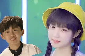 “什么是快乐星球”到底是啥梗？终于找到原版了！这rap太洗脑了