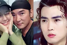 婚变实锤！男神焦恩俊妻子自曝分居两年，两年期间没任何联络？视频封面