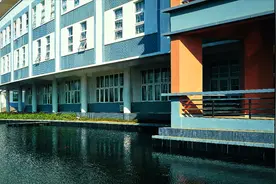 2020年深圳市第三高级中学高中部招生宣传片视频封面