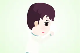 四岁孩子频繁眨眼睛怎么回事？如何治疗？用哪种眼药水管用？视频封面