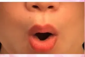 部编语文一年级汉语拼音ang eng ing ong标准发音口型对照