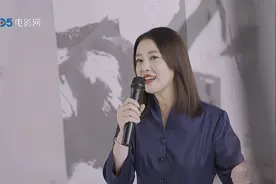 周海媚翻唱《潇洒走一回》 唱响国潮魅力视频封面