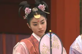 一部日本古装历史剧，居然如此用心的去还原唐朝风物