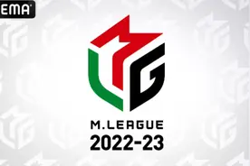 Mleague2022日本麻将职业联赛3月13日第二场