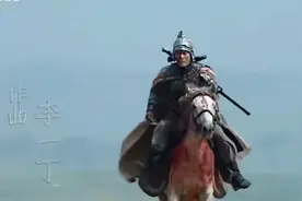 长坂坡前赵子龙，一战成名天下知，张山版赵云最符合心中形象视频封面