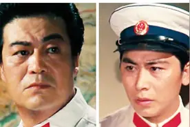 《戴手铐的旅客》结下师生情缘，著名演员马树超看望老艺术家于洋视频封面