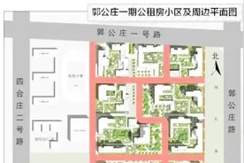 民生心愿单，记者探访北京公租房视频封面