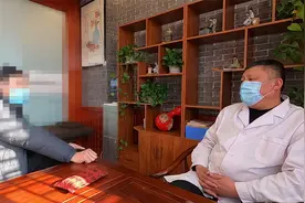 心脏支架之后，长期服用药物导致牙龈出血？中医分析后果断决定视频封面