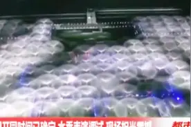 晋阳湖开园时间已确定，水秀表演调试，现场相当震撼！