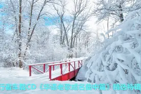 旅行者车载CD《华语老歌成名曲中篇》精选特辑 建议收藏视频封面