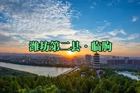 第29集|山东临朐，当地人心中的贫穷县，外地人眼中的潍坊第二县视频封面