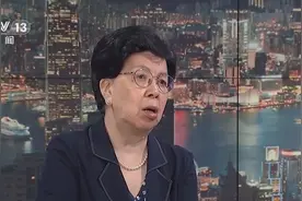 世卫前总干事陈冯富珍：从受益者到贡献者，中国积极履行国际义务
