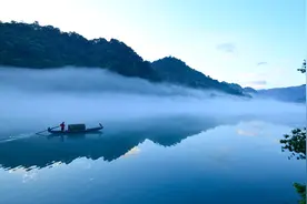 古筝名曲《笑傲江湖》一箫一剑平生意，负尽狂名十五年视频封面