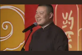 相声 岳云鹏孙越 《学聋哑》视频封面