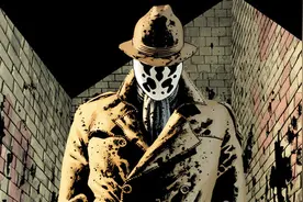 超级英雄死亡瞬间盘点，《守望者》罗夏是怎么死的？视频封面