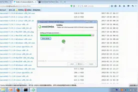 python环境搭建-3：Anaconda安装视频封面
