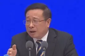 国家统计局：农业未受疫情影响 中国把饭碗端在自己手里没有问题视频封面