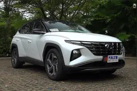 配置升级！使用全新设计语言！ 试驾全新途胜L视频封面