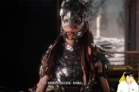 PS5版《地平线2西之绝境》流程解说65期视频封面