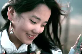 不丹歌手翻唱中国文毛代青歌曲《藏家姑娘》视频封面