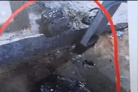 下水管道堵塞污水倒灌，新家连遭三次水，状告物业索赔丨法治视频封面