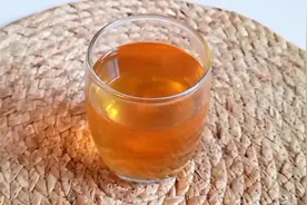 痰湿重如何过冬？常用陈皮加几种食材煮茶可祛湿减脂，越喝越健康