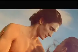 他是龙大结局：米拉嫁给了龙并生下了小龙视频封面