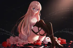 哪只眼睛让你心动了？别急，我来教你画出来~~~