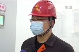 暖气有水啦！济南供热管网开始冷水调试，快来看看有哪些注意事项视频封面